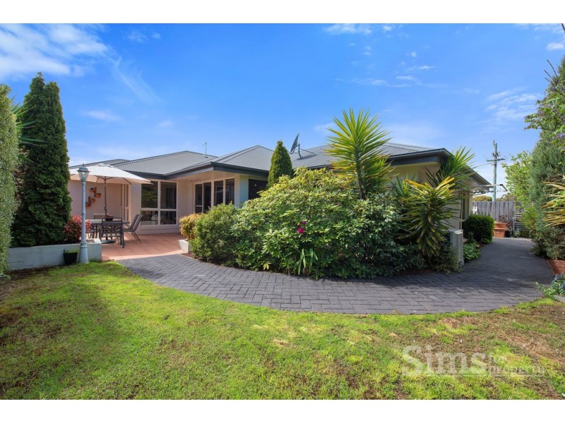 8 Woodford Glade, Newstead TAS 7250