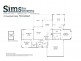 8 Woodford Glade, Newstead TAS 7250 Floorplan