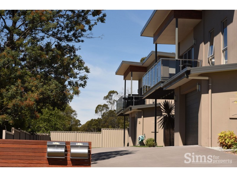 2/1 Classic Drive, Prospect Vale TAS 7250