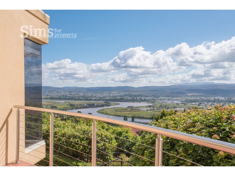5 Daniella Court, Trevallyn TAS 7250