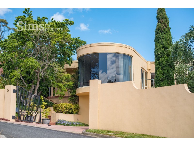5 Daniella Court, Trevallyn TAS 7250