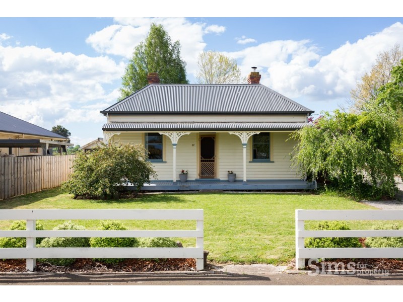 37 Meander Valley Road, Hagley TAS 7292