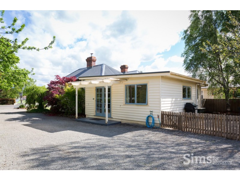 37 Meander Valley Road, Hagley TAS 7292