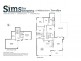 17 Whitford Grove, Trevallyn TAS 7250 Floorplan