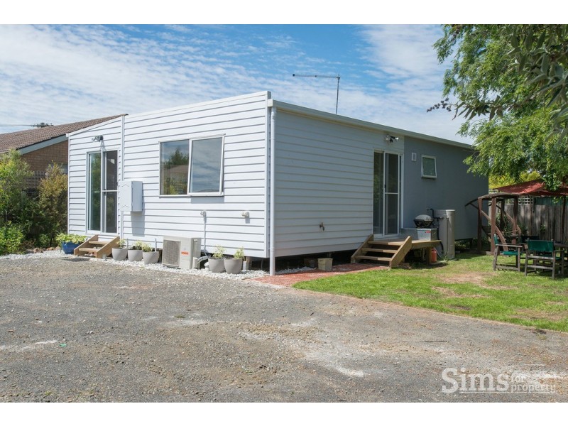 13a Hartnoll Place, Evandale TAS 7212