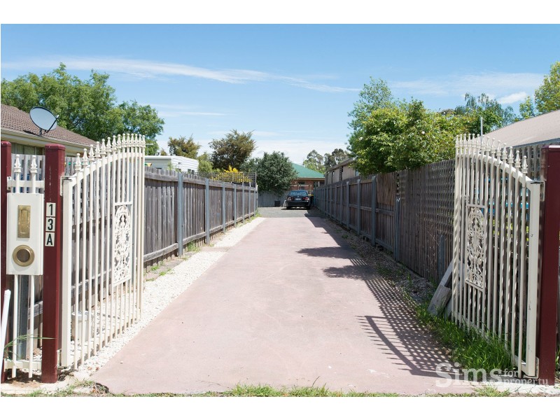 13a Hartnoll Place, Evandale TAS 7212