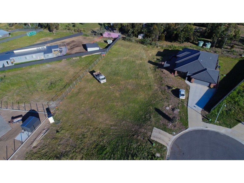 3 Ebba Place, Kings Meadows TAS 7249