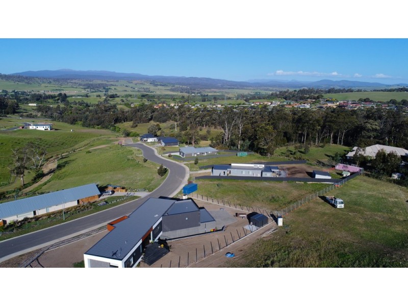 3 Ebba Place, Kings Meadows TAS 7249