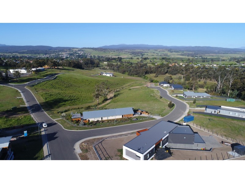 3 Ebba Place, Kings Meadows TAS 7249