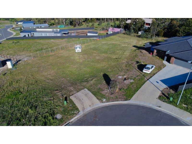 3 Ebba Place, Kings Meadows TAS 7249