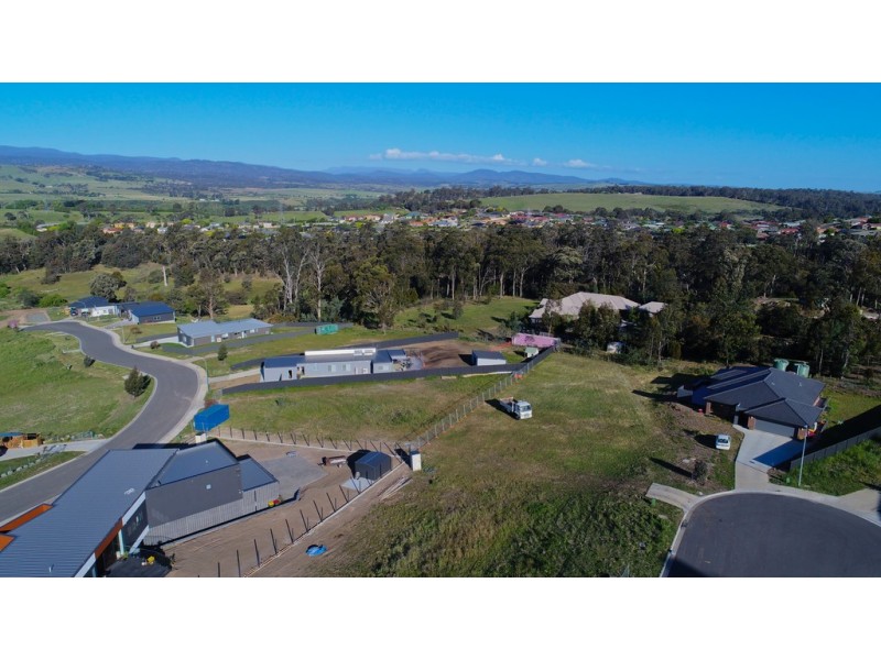 3 Ebba Place, Kings Meadows TAS 7249