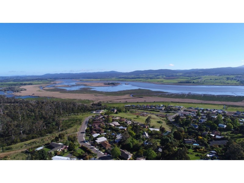 8 Hamish Court, Riverside TAS 7250