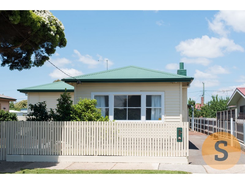 8 Tudor Avenue, Newstead TAS 7250