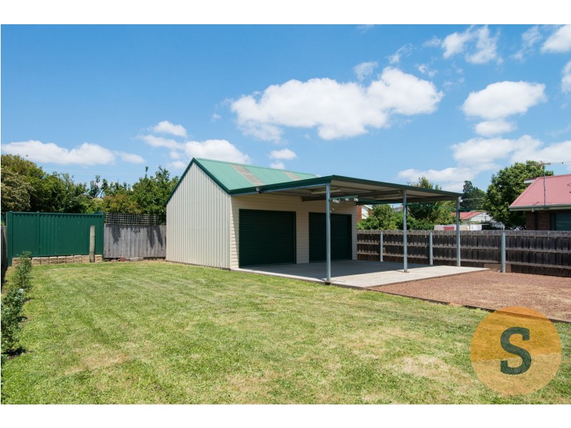 8 Tudor Avenue, Newstead TAS 7250