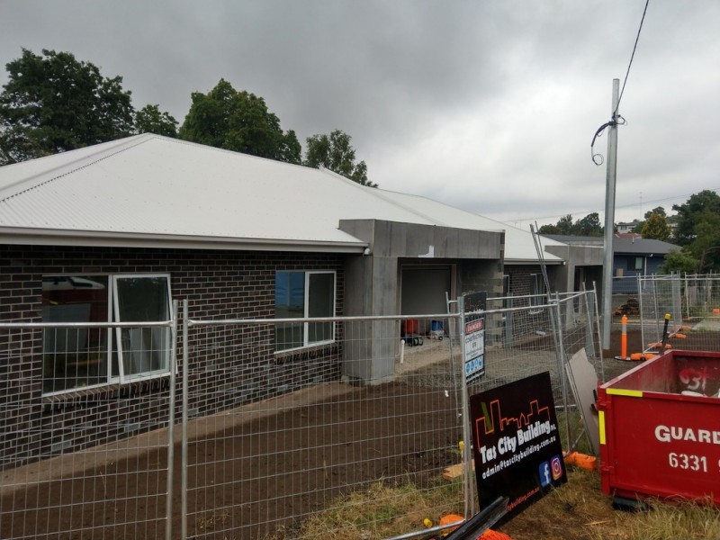 1/4 Rankine Street, Riverside TAS 7250