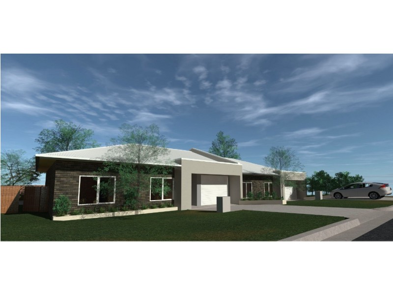 1/4 Rankine Street, Riverside TAS 7250