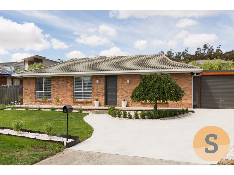 43 Harley Parade, Prospect Vale TAS 7250