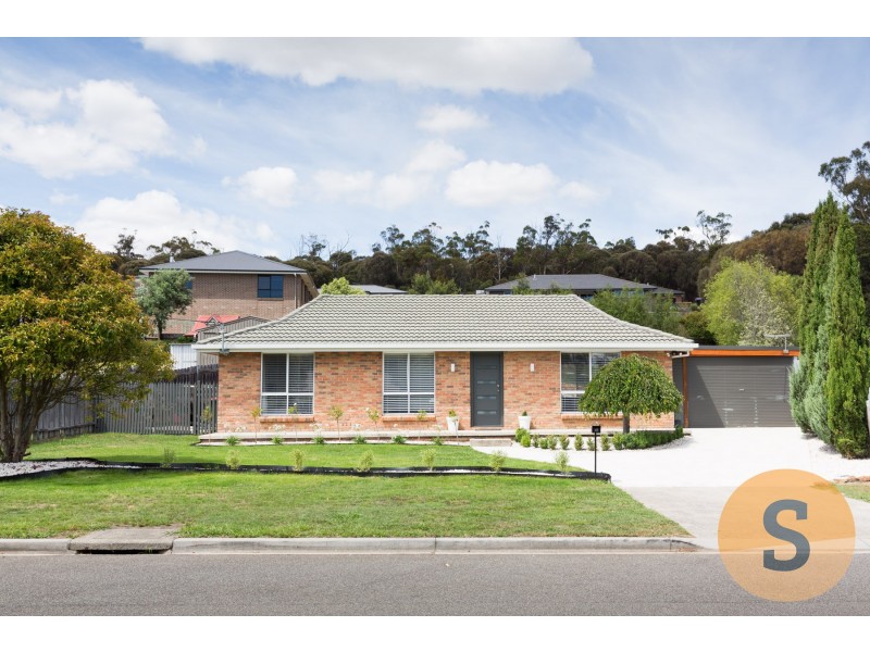 43 Harley Parade, Prospect Vale TAS 7250