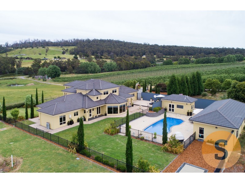 2854 East Tamar Highway, Hillwood TAS 7252