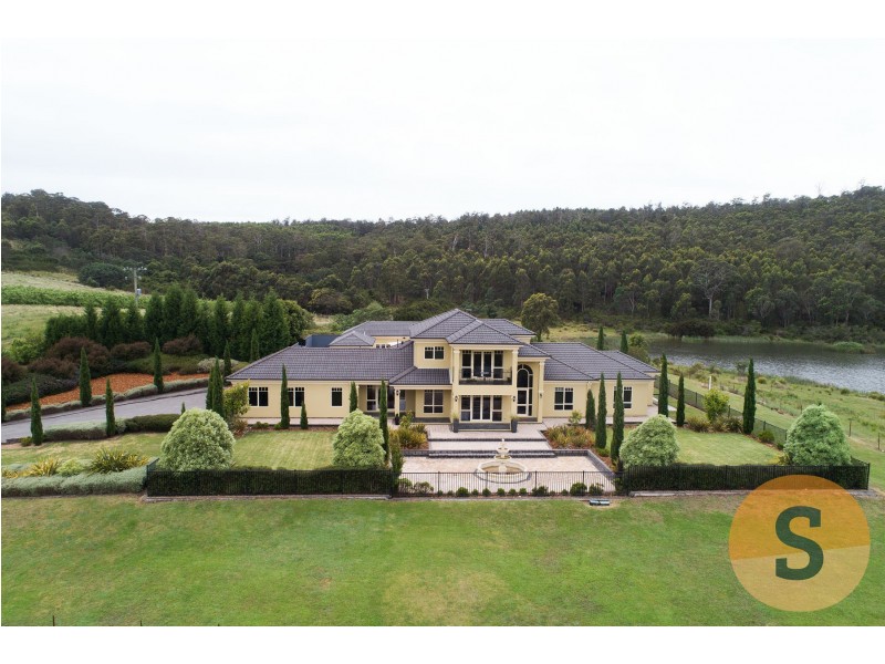 2854 East Tamar Highway, Hillwood TAS 7252