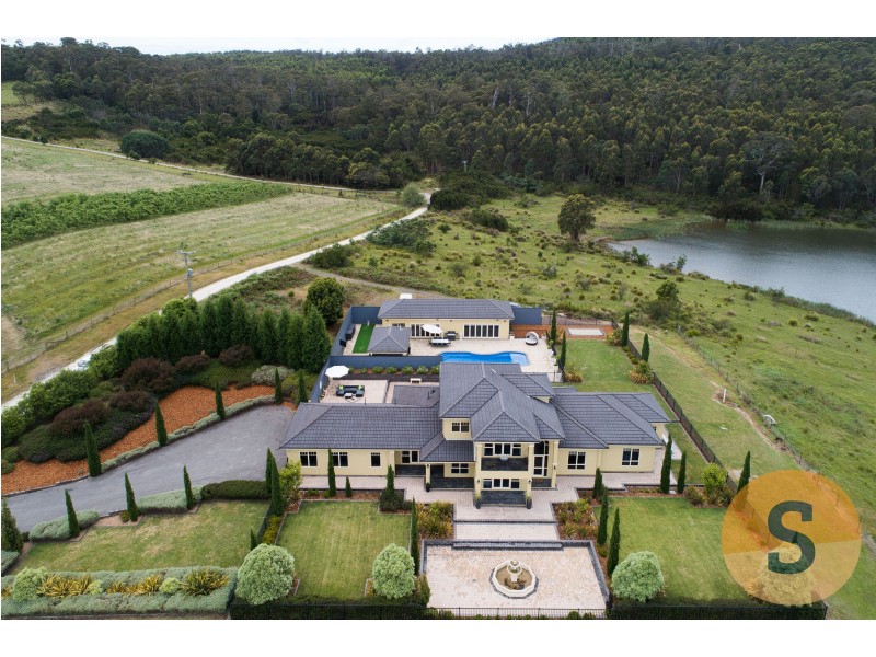 2854 East Tamar Highway, Hillwood TAS 7252