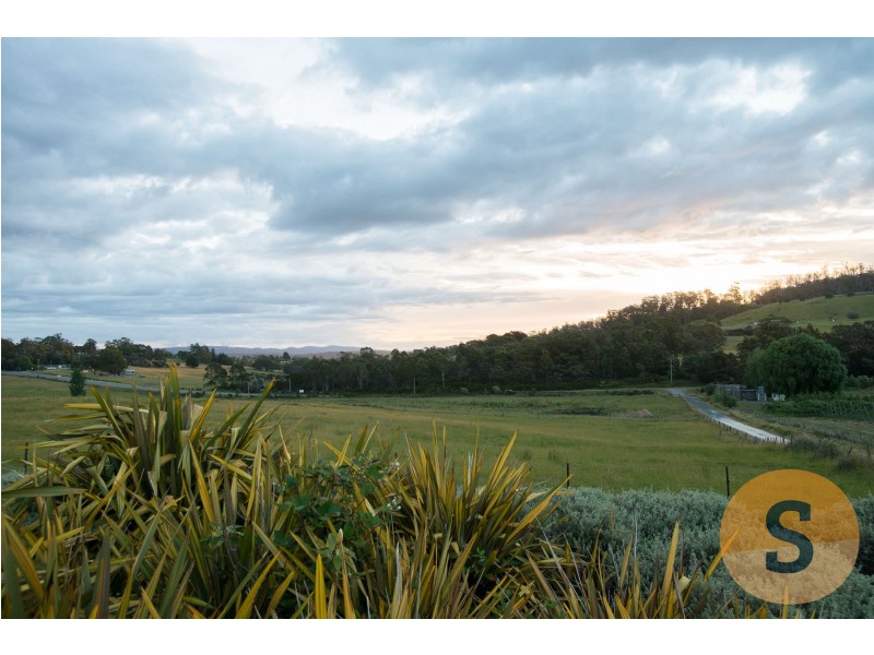 2854 East Tamar Highway, Hillwood TAS 7252