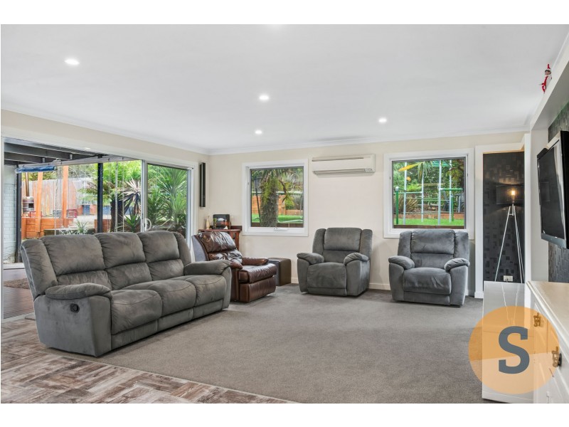 29 Pitt Avenue, Trevallyn TAS 7250