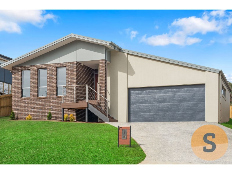 17 Meadow Court, Riverside TAS 7250