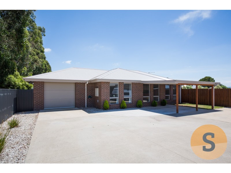 2/42 Taylor Street, Westbury TAS 7303