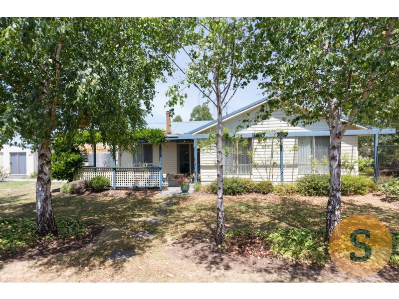 17 Jones Street, Westbury TAS 7303