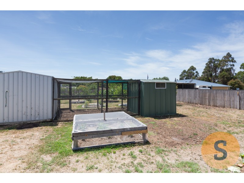 17 Jones Street, Westbury TAS 7303