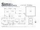 17 Jones Street, Westbury TAS 7303 Floorplan