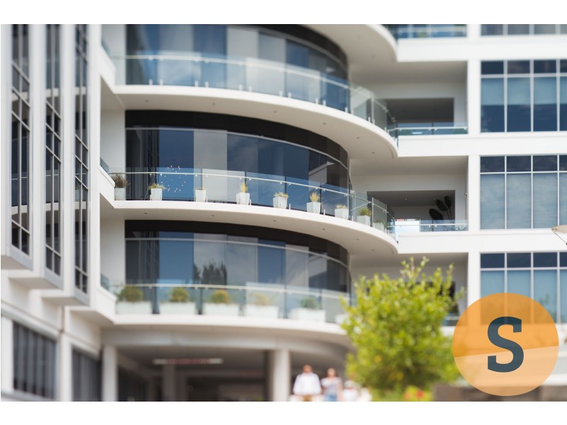 7/287 Charles Street, Launceston TAS 7250