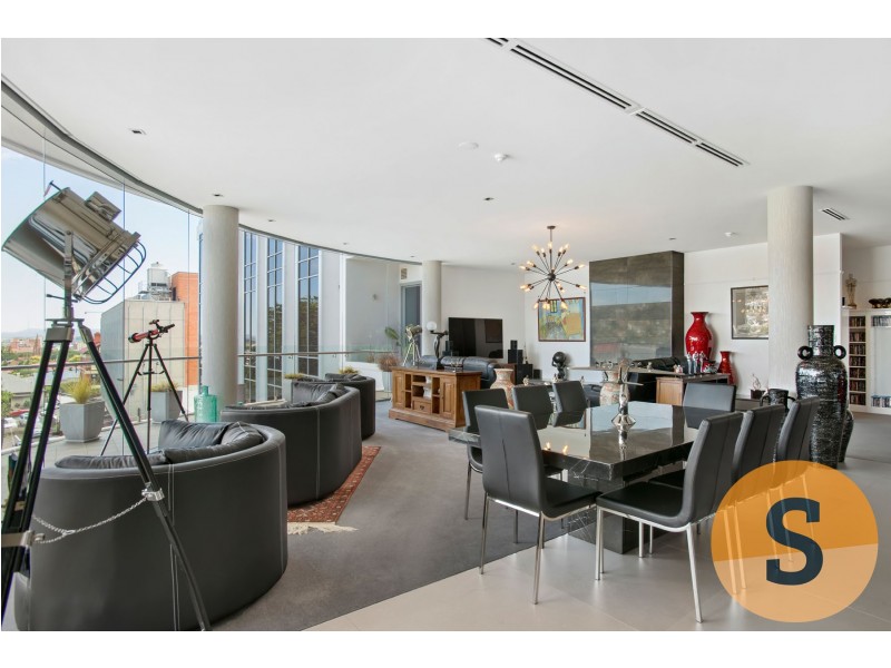 7/287 Charles Street, Launceston TAS 7250