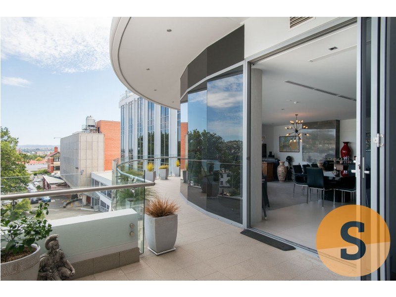 7/287 Charles Street, Launceston TAS 7250