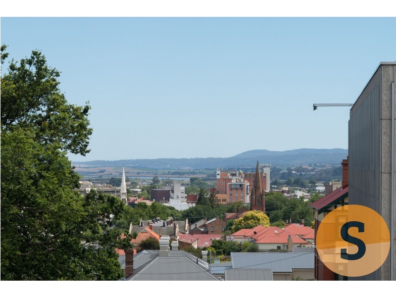 7/287 Charles Street, Launceston TAS 7250