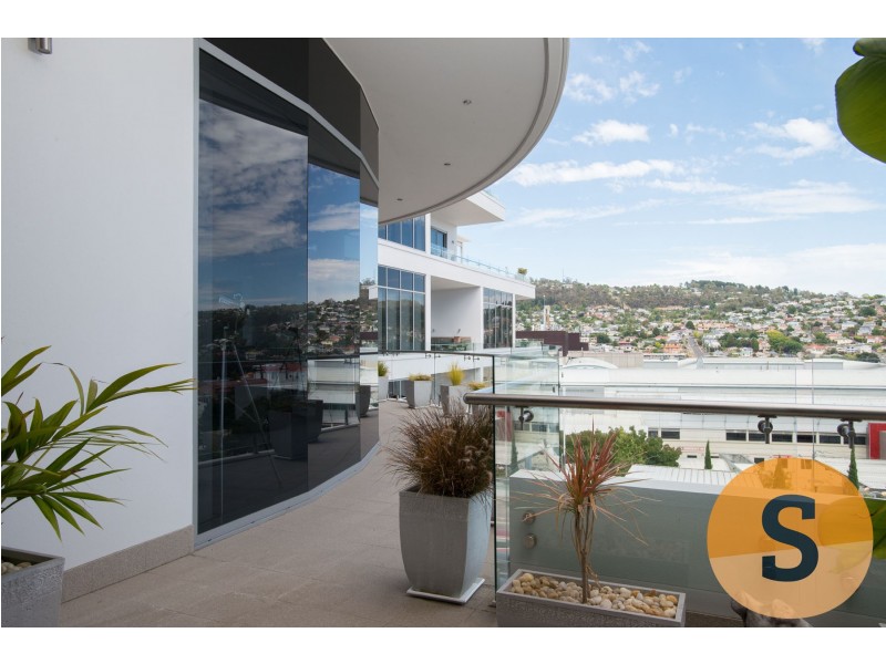 7/287 Charles Street, Launceston TAS 7250