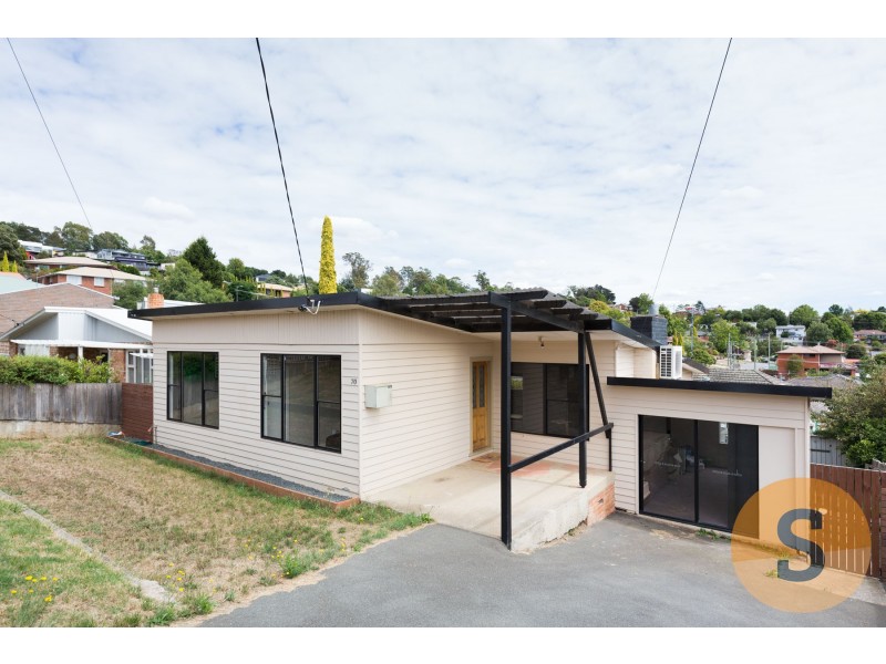 70 Shirley Place, Kings Meadows TAS 7249