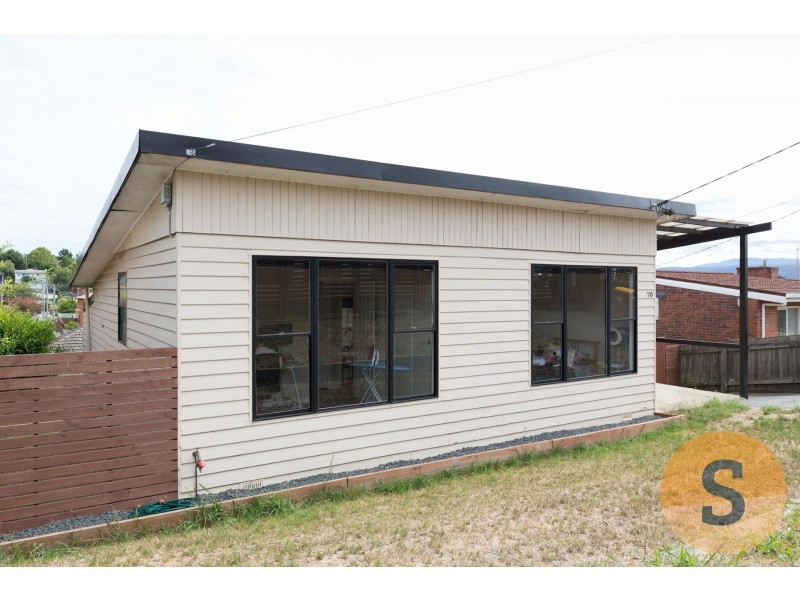 70 Shirley Place, Kings Meadows TAS 7249