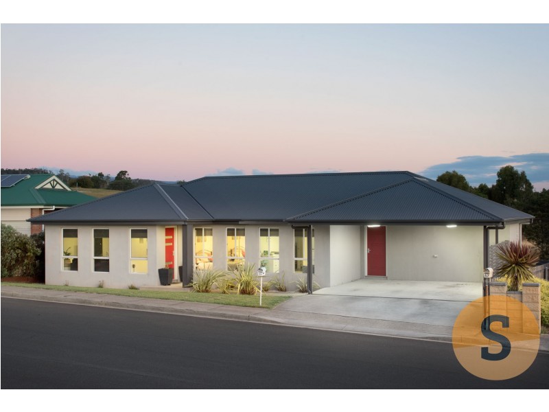 55 Viewbank Road, Newnham TAS 7248