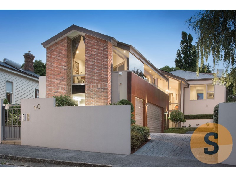 40 Lyttleton Street, East Launceston TAS 7250