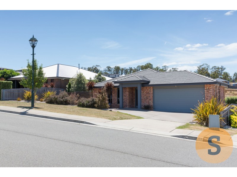 39 Lomond View Drive, Prospect Vale TAS 7250