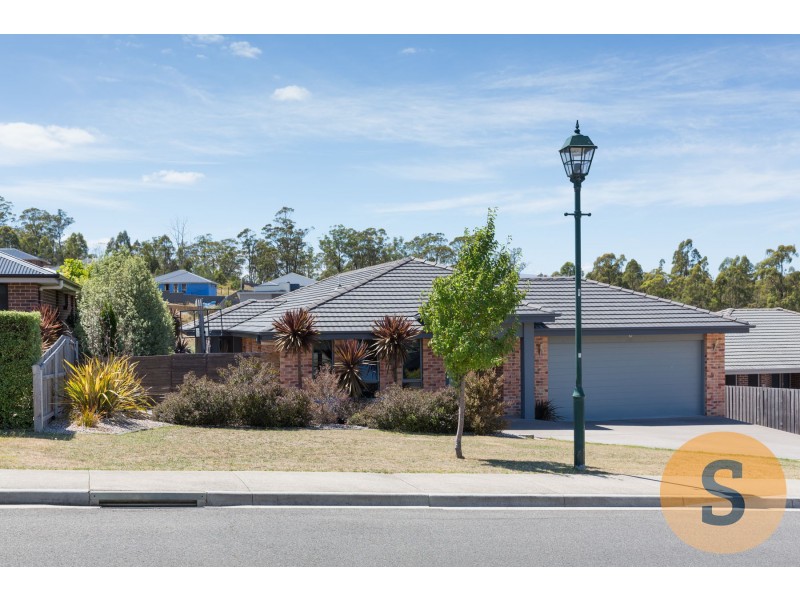 39 Lomond View Drive, Prospect Vale TAS 7250