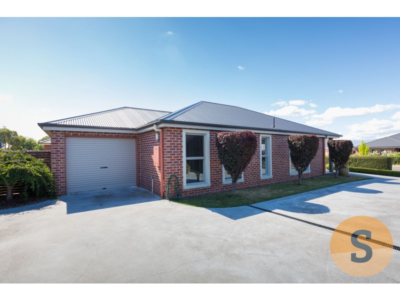 1/40 Cambock Lane, Evandale TAS 7212