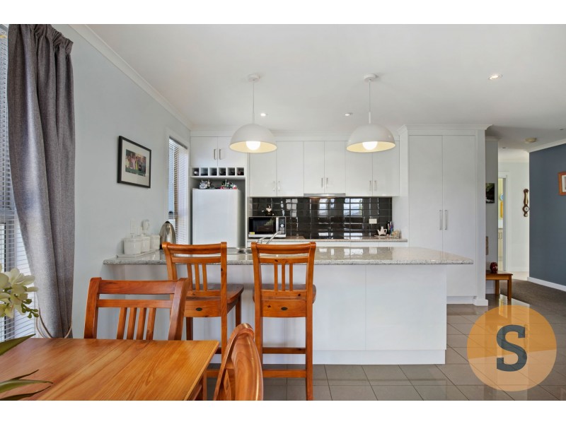 1/40 Cambock Lane, Evandale TAS 7212