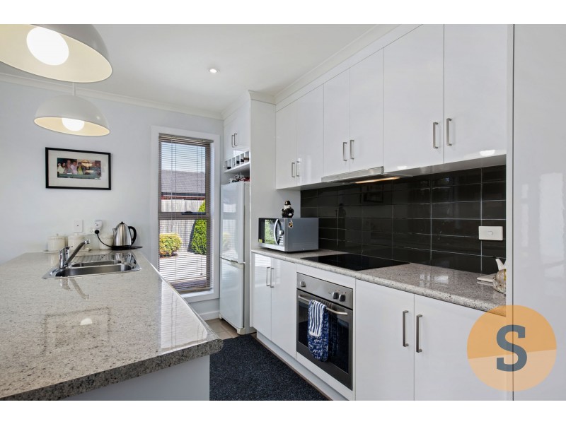 1/40 Cambock Lane, Evandale TAS 7212