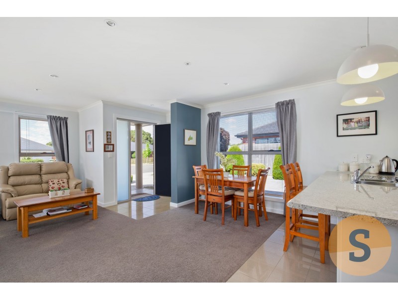 1/40 Cambock Lane, Evandale TAS 7212