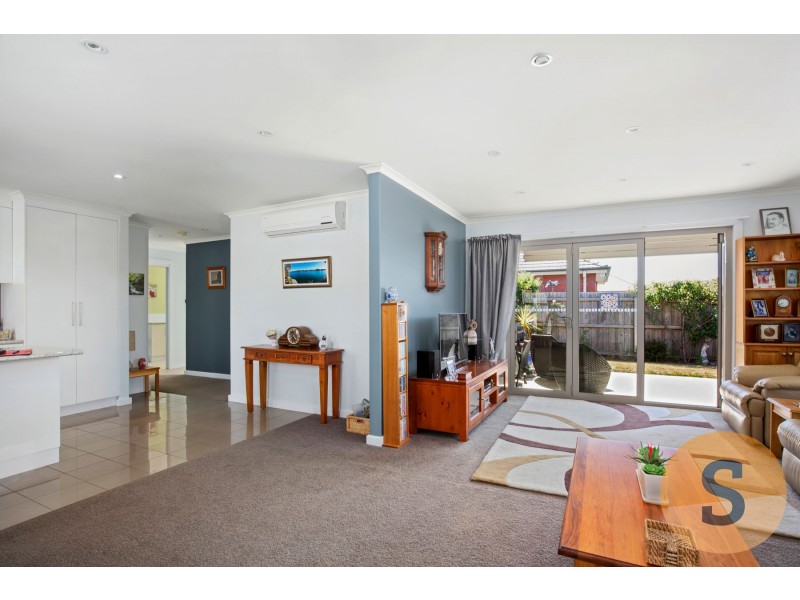 1/40 Cambock Lane, Evandale TAS 7212