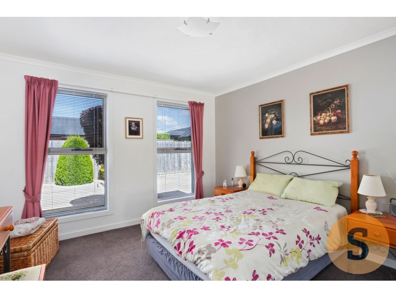 1/40 Cambock Lane, Evandale TAS 7212