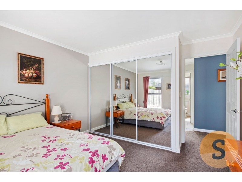 1/40 Cambock Lane, Evandale TAS 7212